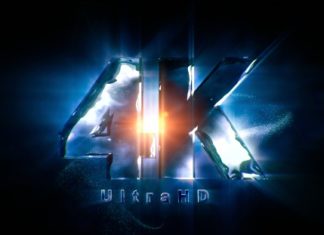 Formato 4k 813 0 Elettronica il formato 4k